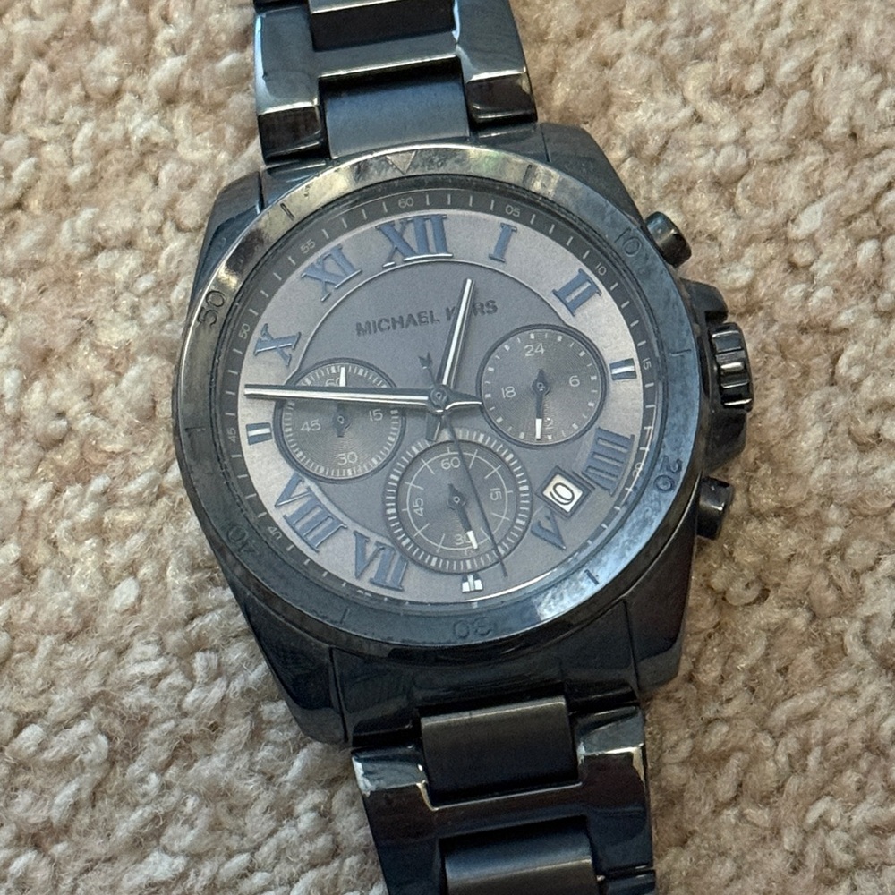 Michael kors mens watch - Picture 2 of 4